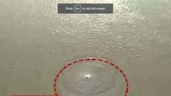 দ্বিতীয় হুগলি সেতু থেকে গঙ্গায় ঝাঁপ দিয়ে মজার ভিডিও শ্যুট! ১ জন নিঁখোজ, উদ্ধার অপরজন