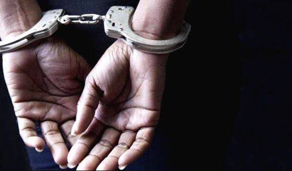 UP Lucknow suspected Pro Khalistan Man Arrestedd ਯੂਪੀ 'ਚੋਂ ਖਾਲਿਸਤਾਨ ਪੱਖੀ ਪੰਜਾਬੀ ਨੌਜਵਾਨ ਗ੍ਰਿਫ਼ਤਾਰ