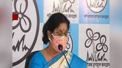 Budget 2021: রেল প্রকল্পে বাংলাকে বঞ্চনা করেছে কেন্দ্র, সুর চড়ালেন মন্ত্রী Shashi Panja