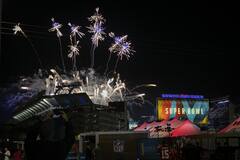 NFL Super Bowl: Tom Brady Wins His Fifth Super Bowl At 43, Tampa Bay Buccaneers Defeat Kansas City 31-9, Weeknd Performs In A Dazzling Event