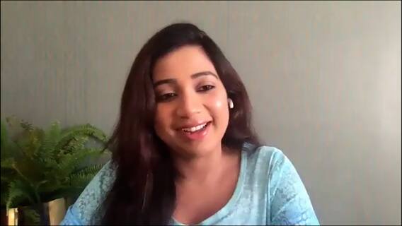 Shreya Ghoshal speaks on Sidnaaz's song 'Habit'