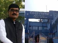 WB election 2021: মত্ত অবস্থায় তুমুল গালিগালাজ! কাটোয়ার তৃণমূল নেতার ভিডিও ভাইরাল