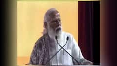 ਰਾਜਸਭਾ ‘ਚ ਪੀਐਮ ਮੋਦੀ ਦੇ ਕਰ ਸਕਦੇ ਹਨ ਕਿਸਾਨ ਅੰਦੋਲਨ ਬਾਰੇ ਗੱਲ, ਖੇਤੀ ਕਾਨੂੰਨਾਂ ਨੂੰ ਲੈ ਕੇ ਵਿਰੋਧ ਜਾਰੀ