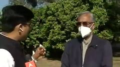 Uttarakhand CM Trivendra Singh Rawat Exclusive on glacier collapse: 203 people still missing
