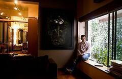 Aamir Khan house Inside Tour: ਆਮਿਰ ਖ਼ਾਨ ਦੇ ਘਰ ਸ਼ਾਹੀ ਬੈੱਡ ਨਹੀਂ ਸਗੋਂ ਮੰਜਾ, ਮਿਸਟਰ ਪਰਫੈਕਸ਼ਨਿਸਟ ਦੇ ਘਰ ਅੰਦਰ ਦੀਆਂ ਤਸਵੀਰਾਂ