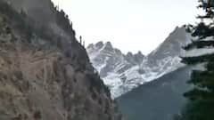 Uttarakhand Glacier Collapse: 30 still trapped inside tunnel | Super 50