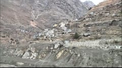 Uttarakhand Ground Report: Bridge washed way, debris everywhere, Raini village is nothing like before