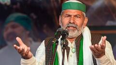 ਰਾਕੇਸ਼ ਟਕੈਤ, ਜਲਦ ABP ਸਾਂਝਾ 'ਤੇ