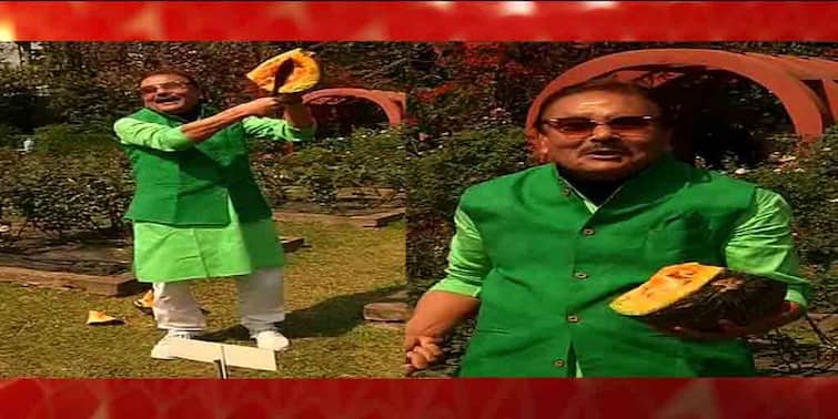 West Bengal Election 2021: TMC Madan Mitra launches  music video, attacks leaders who left TMC WB Election 2021: ভোটের মুখে দলত্যাগীদের নিশানা, মিউজিক ভিডিও প্রকাশ মদন মিত্রের