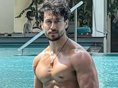 Tiger Shroff Tops The List Of ‘The Youngest Superstar’ Of Bollywood