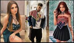 ਜੈਗੂਆਰ ਵਾਲਾ Sukh-e ਸੁਕ੍ਰਿਤੀ ਤੇ ਪ੍ਰਕ੍ਰਿਤੀ ਨਾਲ ਪਾਏਗਾ ਧਮਾਲ