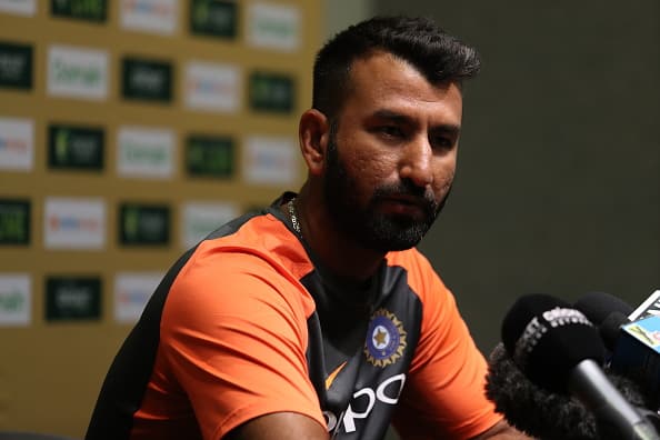 India Vs England, 1st Test: ‘Happy With Pant But He Needs To Be A Little Sensible And Put Team First’ Says Cheteshwar Pujara India Vs England, 1st Test: ‘Happy With Pant But He Needs To Be A Little Sensible And Put Team First’ Says Cheteshwar Pujara India Vs England, 1st Test: ‘Happy With Pant But He Needs To Be A Little Sensible And Put Team First’ Says Cheteshwar Pujara