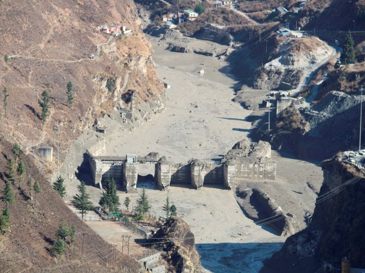 Uttarakhand Glacier Burst: Tapovan Dam Washed Off, 30 People Trapped In Tunnel; What We Know So Far