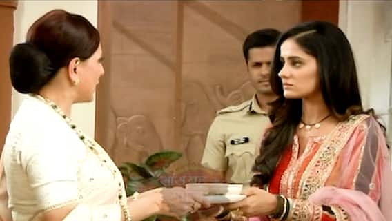 Ghum Hai Kisikey Pyaar Meiin: Tussle between Sai and Kaku