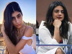 Farmer Protest Update: মিসেস জোনাস চুপ কেন? কৃষক বিক্ষোভ নিয়ে প্রিয়ঙ্কাকে খোঁচা মিয়া খলিফার