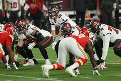 NFL Super Bowl: Tom Brady Wins His Fifth Super Bowl At 43, Tampa Bay Buccaneers Defeat Kansas City 31-9, Weeknd Performs In A Dazzling Event