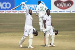 Kyle Mayers: A Star Is Born, The First Double Centurion On Debut In The History Of Cricket