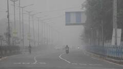 Weather Update: মাঘের শেষে এক ধাক্কায় পারদ নামল আরও ২ ডিগ্রি