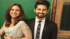 Ravi Dubey & his wife Sargun Mehta coming up with new show 'Udaarian'