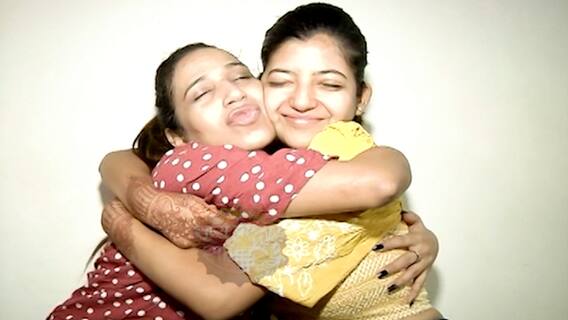 Amma Ke Babu Ki Baby: Day Out with actress Gouri Agarwal