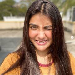 অভিনেত্রী পার্নোর ফটোশ্যুট