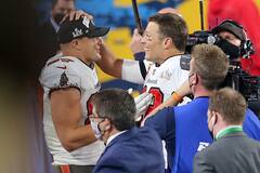 NFL Super Bowl: Tom Brady Wins His Fifth Super Bowl At 43, Tampa Bay Buccaneers Defeat Kansas City 31-9, Weeknd Performs In A Dazzling Event