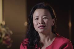 EXPLAINED: What We Know Of Cheng Lei - The Australian Journalist Detained In China