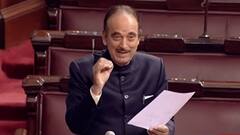 गुलाम नबी आजाद की पीएम मोदी को चिट्ठी, वैक्सीन की आपूर्ति बढ़ाने पर दिया सुझाव