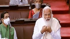 Farmers Protest: Who are 'Aandolanjeevi'? | Bharat Ki Baat