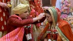 Hamari Wali Good News: Renuka getting married again