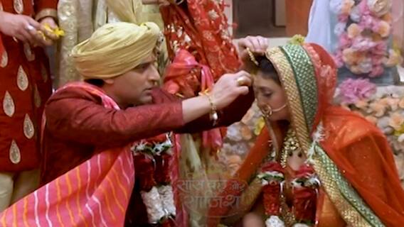 Hamari Wali Good News: Renuka getting married again