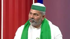 Farmers Protest: Does Rakesh Tikait have a 'soft' corner for BJP?