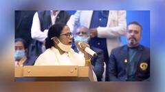 WB Election 2021: ৩ লক্ষের বেশি কর্ম সংস্থানের ঘোষণা, ৭২০০০ কোটি টাকার প্রকল্প উদ্বোধন মুখ্যমন্ত্রীর