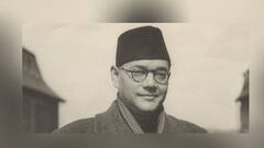 অবশেষে Netaji-র 'ভুয়ো' চিঠি সরালো ভিক্টোরিয়া মেমোরিয়াল