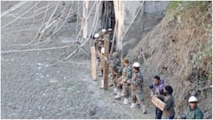 ২০১৩-এর স্মৃতি উসকাচ্ছে উত্তরাখণ্ডের তুষারধস , কী বলছেন উত্তরাখণ্ডে শ্যুটিংয়ে ব্যস্ত থাকা অভিনেত্রী Rituparna Sengupta?