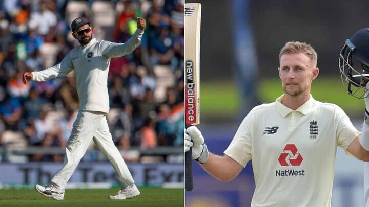 Ind Vs Eng 1st Test: India All Out For 337, England Decide Against Follow On Despite 241 Run Lead Ind Vs Eng 1st Test: India All Out For 337, England Decide Against Follow On Despite 241 Run Lead
