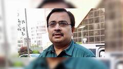 জেলে ঘুমের ওষুধ খাওয়ার ঘটনায় দোষ মেনে নিয়ে দেওয়া স্বীকারোক্তি ফিরিয়ে নেওয়ার আবেদন Kunal Ghosh-এর