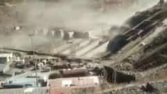 Uttarakhand Glacier Collapse: Indian Air Force prepares initial report