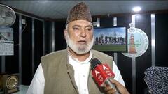 Delhi MC By-Election to pave way for AAP's win in 2022: Haji Ishraq Khan