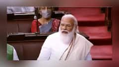 West Bengal Elections 2021: গণতন্ত্র নিয়ে রাজ্যসভায় তৃণমূলকে খোঁচা প্রধানমন্ত্রীর