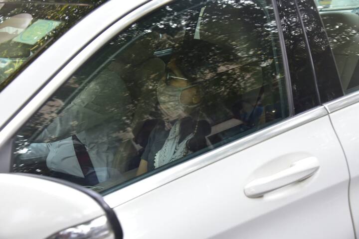 Earlier today, the unfortunate news of Rajiv Kapoor's death shook the entire Bollywood industry.