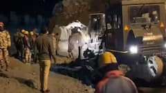 Uttarakhand Tragedy: 70 percent of Tapovan Vishnugad power project destroyed | Ground Report