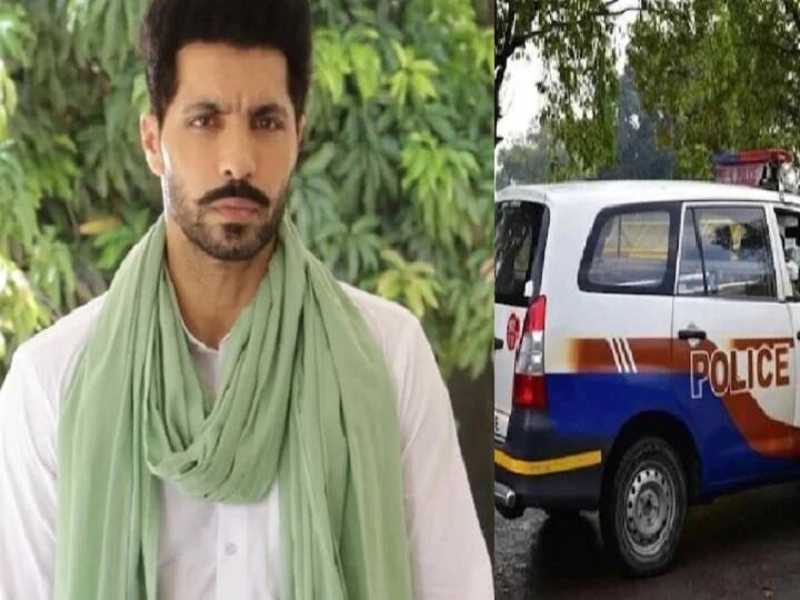 Deep Sidhu arrested by delhi police ਦਿੱਲੀ ਪੁਲਿਸ ਨੇ ਦੀਪ ਸਿੱਧੂ ਨੂੰ ਕੀਤਾ ਗ੍ਰਿਫ਼ਤਾਰ