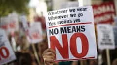 Katwa Student Molestation: ছাত্রীকে 'শ্লীলতাহানি', জনতার রোষ থেকে বাঁচতে ছাদ থেকে ঝাঁপ শিক্ষকের