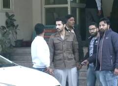 ਦੀਪ ਸਿੱਧੂ ਨੂੰ 7 ਦਿਨਾਂ ਪੁਲਿਸ ਹਿਰਾਸਤ 'ਤੇ ਭੇਜਿਆ ਗਿਆ, ਕਈ ਖੁਲਾਸੇ ਹੋਣ ਦੀ ਉਮੀਦ