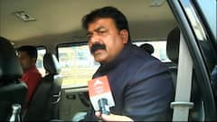 Bihar Cabinet Expansion: 'Earned 1 lakh votes, will work for development', says Zama Khan