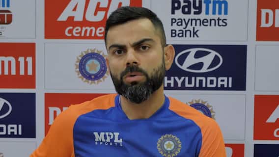 Chennai Test: What is the reason behind India's failure against England?