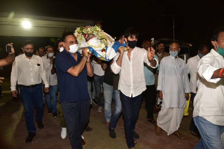 Rajiv Kapoor, who made his Bollywood debut with 'Ram Teri Ganga Maili', passed away at the of 58. He was rushed to a hospital following a massive cardiac arrest, a report in Indian Express said.