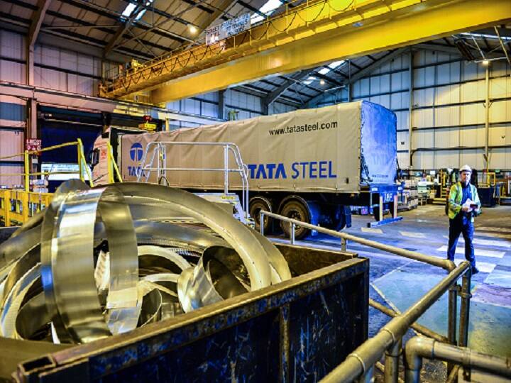 Tata Steel back with a bang in March quarter; shows Rs 6,644-crore PAT