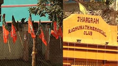 Ananda Live: বীরভূমের তারাপীঠ ও ঝাড়গ্রাম থেকে রথযাত্রার সূচনা নাড্ডার, সরগরম রাজ্য রাজনীতি